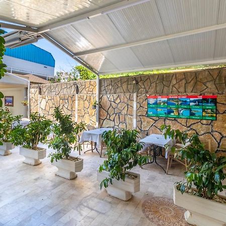 Apartments Near To City Center And Beach Marmaris Bagian luar foto