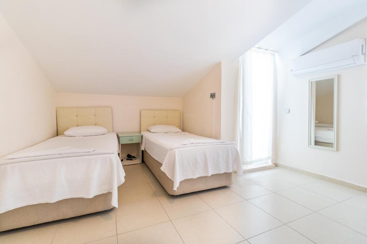 Apartments Near To City Center And Beach Marmaris Bagian luar foto