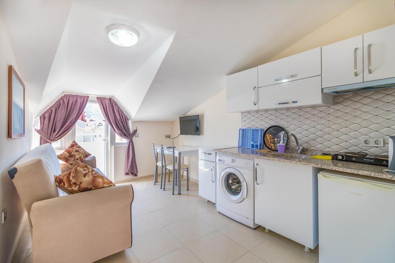 Apartments Near To City Center And Beach Marmaris Bagian luar foto