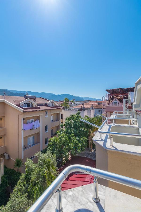 Apartments Near To City Center And Beach Marmaris Bagian luar foto