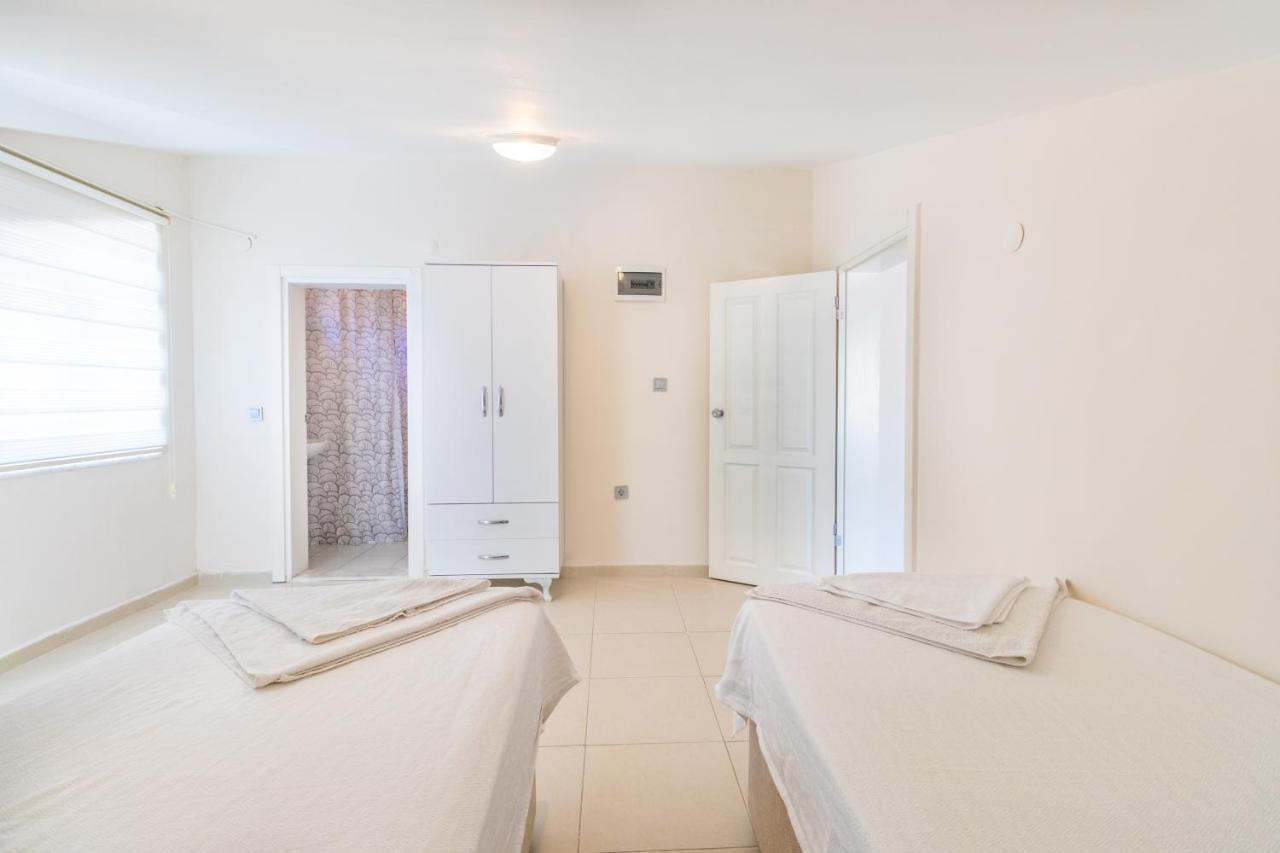 Apartments Near To City Center And Beach Marmaris Bagian luar foto