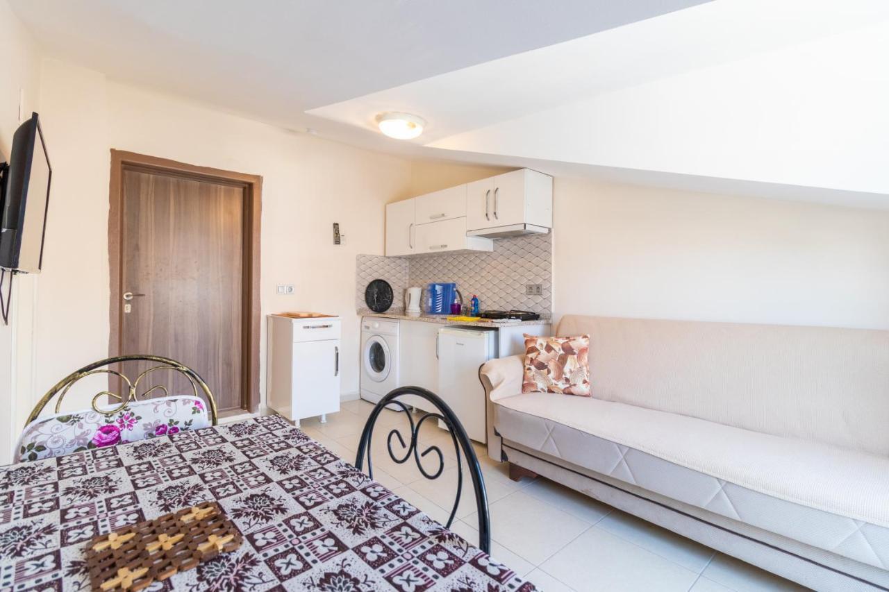 Apartments Near To City Center And Beach Marmaris Bagian luar foto