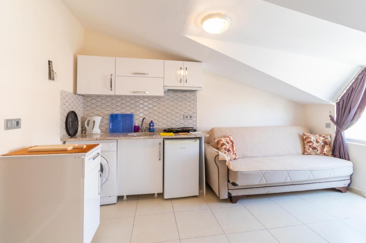 Apartments Near To City Center And Beach Marmaris Bagian luar foto