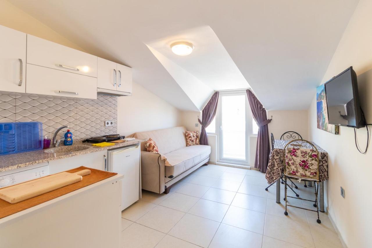 Apartments Near To City Center And Beach Marmaris Bagian luar foto