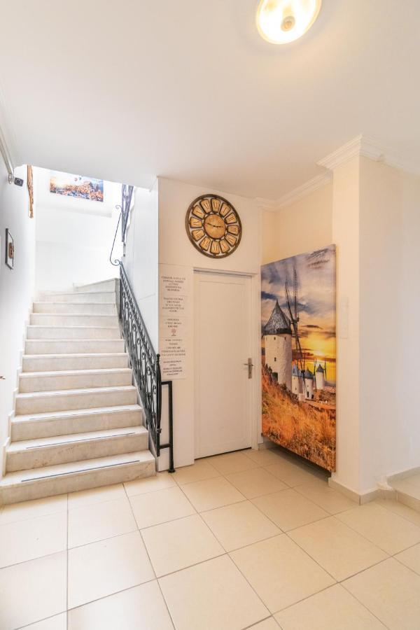 Apartments Near To City Center And Beach Marmaris Bagian luar foto