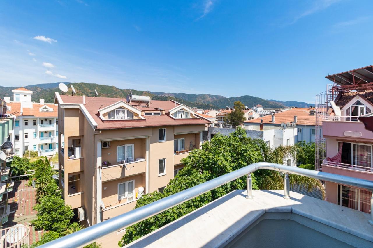 Apartments Near To City Center And Beach Marmaris Bagian luar foto