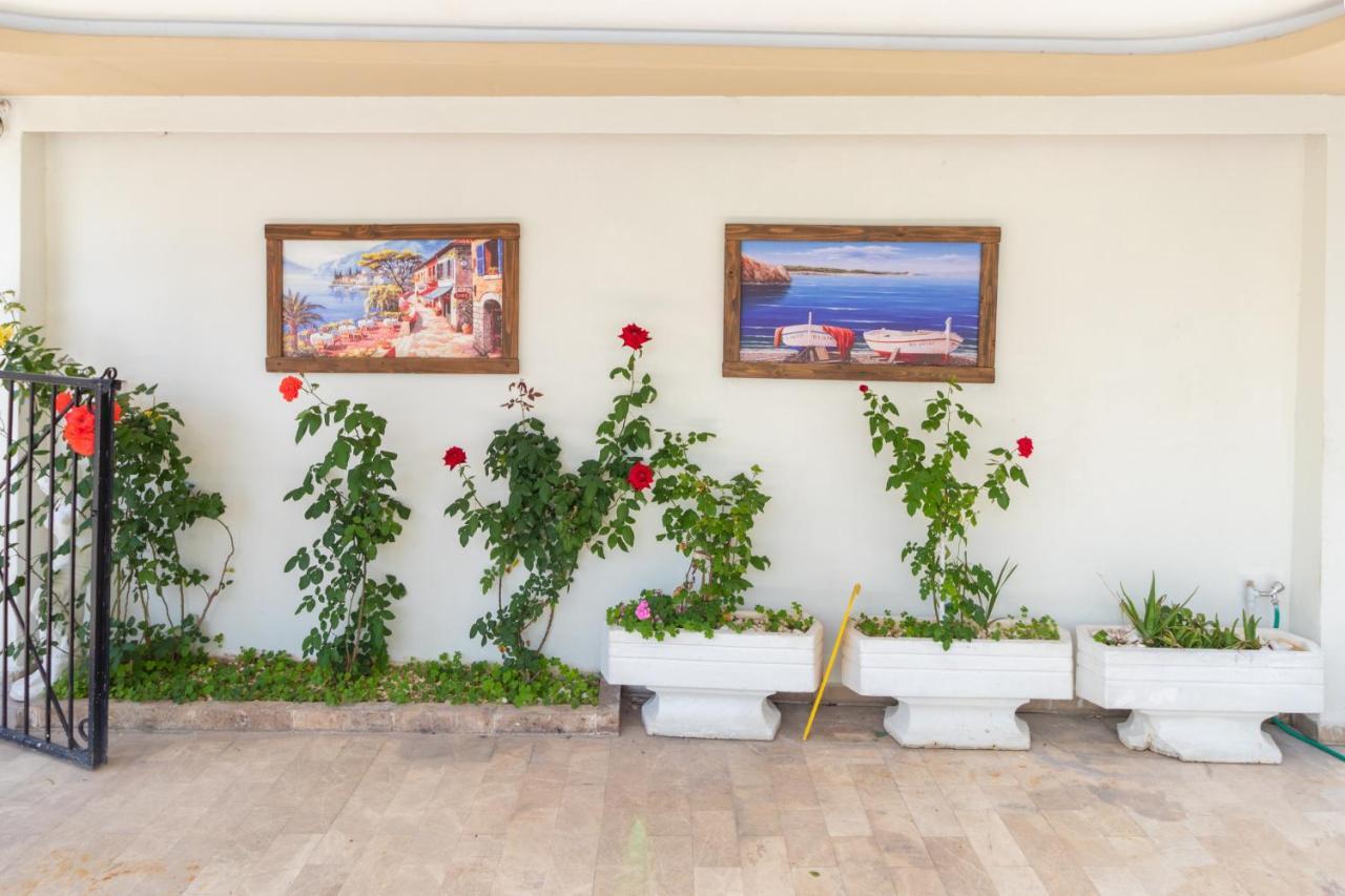 Apartments Near To City Center And Beach Marmaris Bagian luar foto