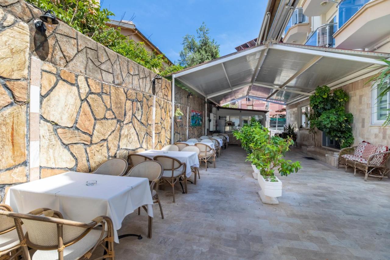Apartments Near To City Center And Beach Marmaris Bagian luar foto
