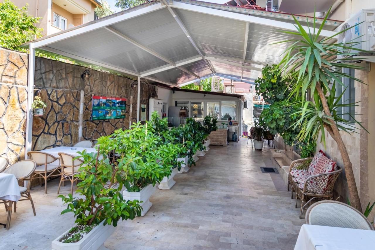 Apartments Near To City Center And Beach Marmaris Bagian luar foto