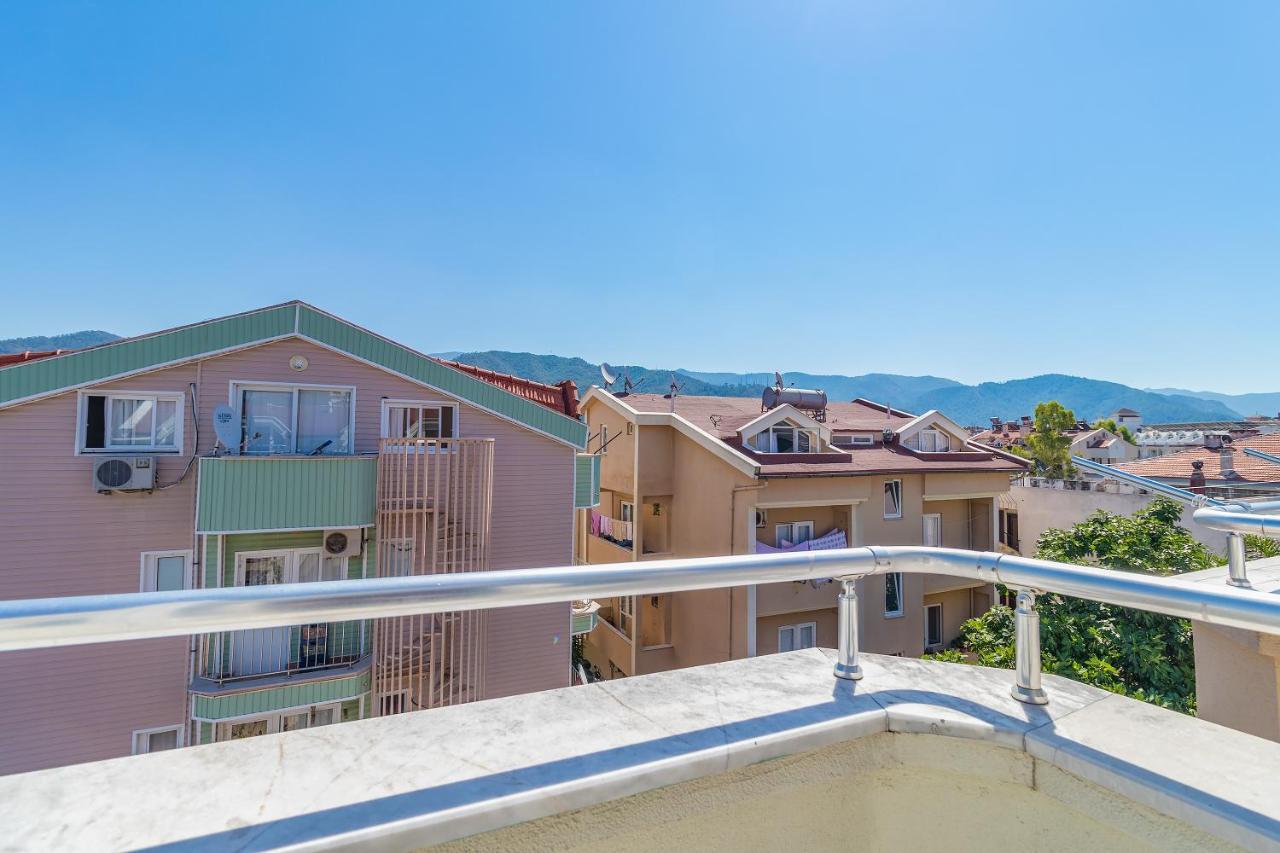 Apartments Near To City Center And Beach Marmaris Bagian luar foto